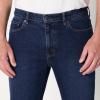 imageAmazon Essentials Mens SlimFit JeansDark Midnight Wash