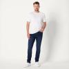 imageAmazon Essentials Mens SlimFit JeansDark Midnight Wash