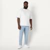 imageAmazon Essentials Mens SlimFit JeansIced Light Wash