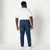 imageAmazon Essentials Mens SlimFit JeansTinted Dark Wash