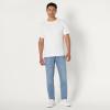 imageAmazon Essentials Mens SlimFit JeansTinted Light Wash