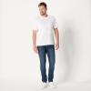 imageAmazon Essentials Mens SlimFit JeansTinted Medium Indigo
