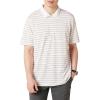 Black White Thin Stripe