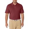 Rich Burgundy
