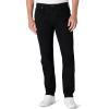 imageAmazon Essentials Mens Low Stretch Slim Straight JeanBlack