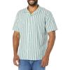Light Blue Stripe