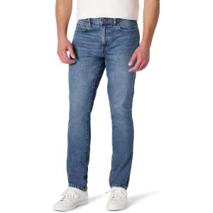 imageAmazon Essentials Mens SlimFit JeansStone Medium Wash