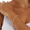 imageAmazon Essentials 14K Plated Ball Chain BraceletSilver