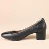 imageAmazon Essentials Womens Ballet PumpBlack