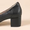 imageAmazon Essentials Womens Ballet PumpBlack