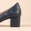 imageAmazon Essentials Womens Ballet PumpNavy