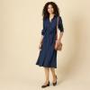 imageAmazon Essentials Womens Ballet PumpNavy