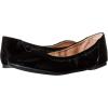 imageAmazon Essentials Womens Belice Slip On Ballet FlatBlack Patent