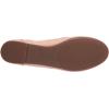 imageAmazon Essentials Womens Belice Slip On Ballet FlatBlush