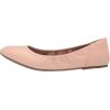imageAmazon Essentials Womens Belice Slip On Ballet FlatBlush