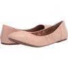 imageAmazon Essentials Womens Belice Slip On Ballet FlatBlush