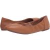 imageAmazon Essentials Womens Belice Slip On Ballet FlatCamel