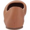 imageAmazon Essentials Womens Belice Slip On Ballet FlatCamel