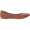 imageAmazon Essentials Womens Belice Slip On Ballet FlatCamel
