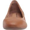 imageAmazon Essentials Womens Belice Slip On Ballet FlatCamel