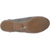 imageAmazon Essentials Womens Belice Slip On Ballet FlatCharcoal