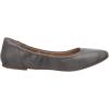 imageAmazon Essentials Womens Belice Slip On Ballet FlatCharcoal