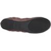 imageAmazon Essentials Womens Belice Slip On Ballet FlatDeep Brown