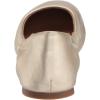 imageAmazon Essentials Womens Belice Slip On Ballet FlatGold