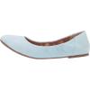 imageAmazon Essentials Womens Belice Slip On Ballet FlatLight Blue