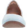 imageAmazon Essentials Womens Belice Slip On Ballet FlatLight Blue