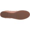 imageAmazon Essentials Womens Belice Slip On Ballet FlatLight Camel