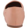 imageAmazon Essentials Womens Belice Slip On Ballet FlatLight Camel
