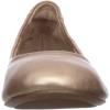 imageAmazon Essentials Womens Belice Slip On Ballet FlatRose Gold