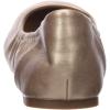 imageAmazon Essentials Womens Belice Slip On Ballet FlatRose Gold