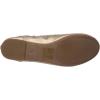 imageAmazon Essentials Womens Belice Slip On Ballet FlatRose Gold
