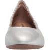 imageAmazon Essentials Womens Belice Slip On Ballet FlatSilver