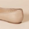 imageAmazon Essentials Womens Billie Ballet FlatsBeige