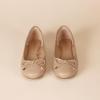 imageAmazon Essentials Womens Billie Ballet FlatsBeige