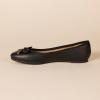 imageAmazon Essentials Womens Billie Ballet FlatsBlack