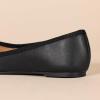 imageAmazon Essentials Womens Billie Ballet FlatsBlack