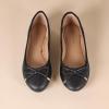 imageAmazon Essentials Womens Billie Ballet FlatsBlack