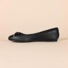 imageAmazon Essentials Womens Billie Ballet FlatsBlack