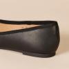 imageAmazon Essentials Womens Billie Ballet FlatsBlack