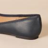 imageAmazon Essentials Womens Billie Ballet FlatsNavy