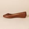 imageAmazon Essentials Womens Billie Ballet FlatsTan