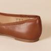 imageAmazon Essentials Womens Billie Ballet FlatsTan