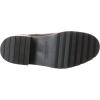 imageAmazon Essentials Womens Chunky Sole Chelsea BootBlack Oxblood