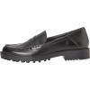 imageAmazon Essentials Womens Constructed LoaferBlack
