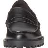 imageAmazon Essentials Womens Constructed LoaferBlack