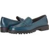 imageAmazon Essentials Womens Constructed LoaferDark Turquoise